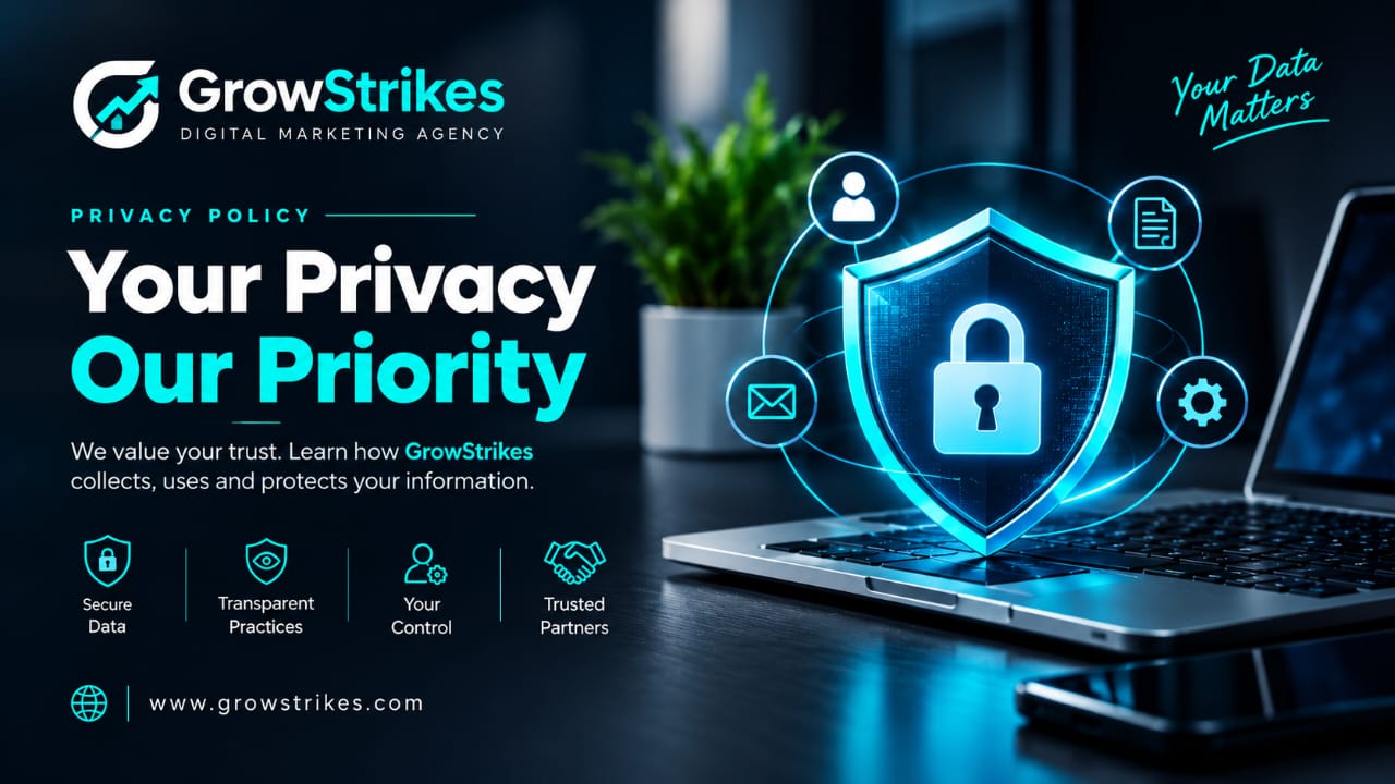 Privacy Policy