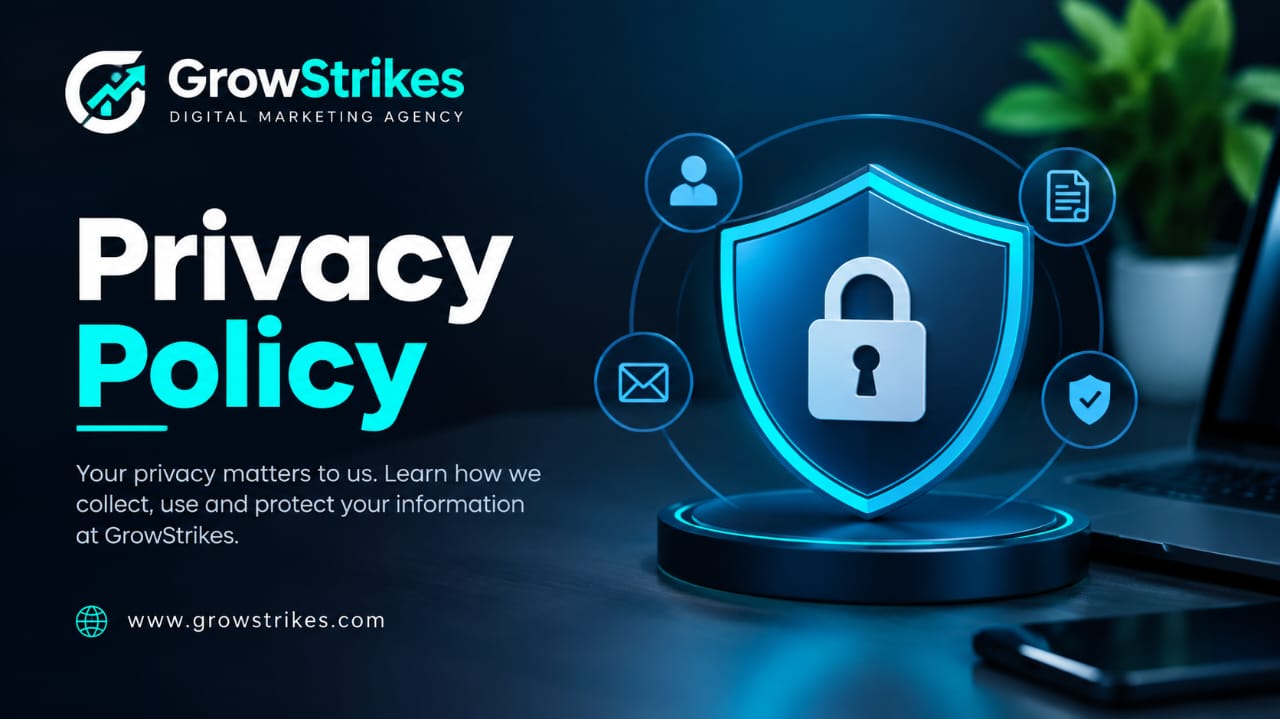 Privacy Policy