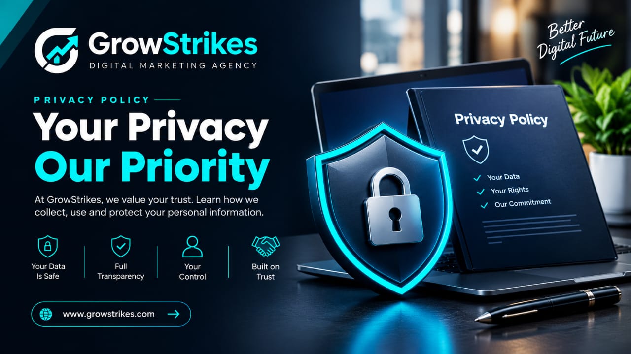 Privacy Policy
